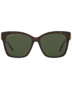 Balenciaga Balenciaga 6E000231 Bb0102Sa - Green