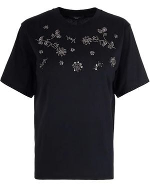 Weekend by Maxmara T-Shirt - Black