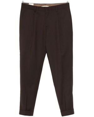Briglia 1949 Tiberios パンツ - グレー