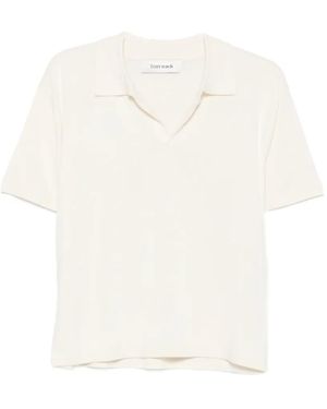 Tonywack Short-Sleeve T-Shirt - White