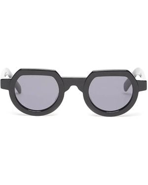 Brain Dead Tani Post Modern Sonnenbrille - Grau