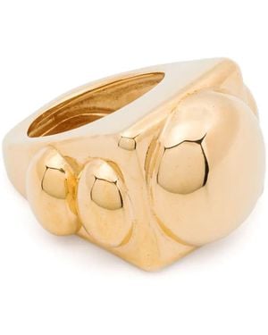 La Manso Bague Iconic - Neutre