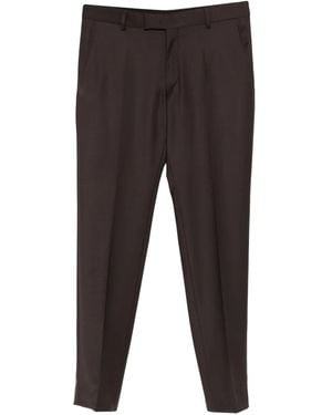 Karl Lagerfeld Road パンツ - グレー