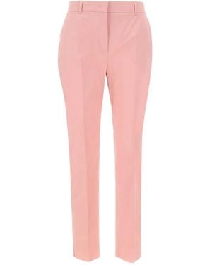 Max Mara David Hose - Pink