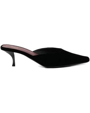 Neous 50Mm Alnair Mules - Black