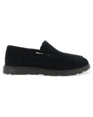 UGG Shep Loafer - Schwarz