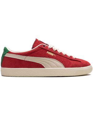 PUMA Sneakers voor dames in het Rood Lyst Pagina 3