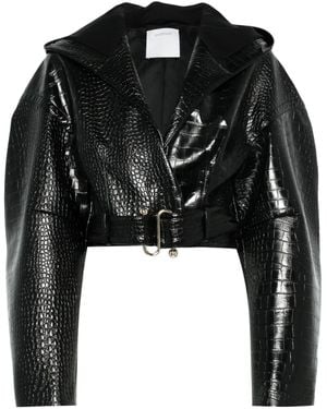 Sportmax Visby Jacket - Black