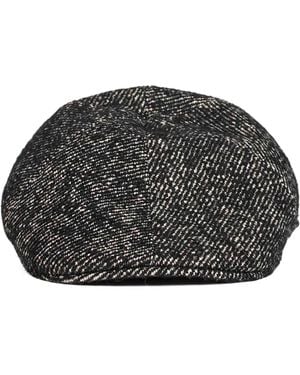 Tagliatore Béret Donald - Gray