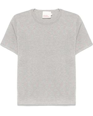 ABSOLUT CASHMERE Maria T-Shirt - White