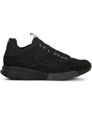 OAMC Low-Top Sneakers - Black