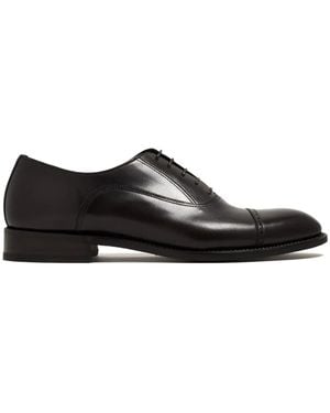 Neil Barrett Oxford - Nero