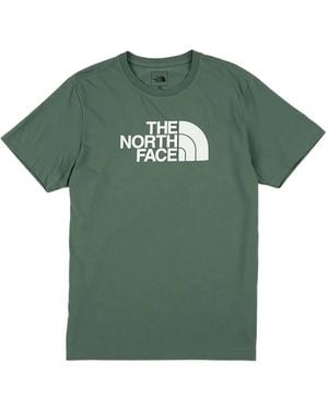 The North Face Core Short-Sleeved T-Shirt - Green