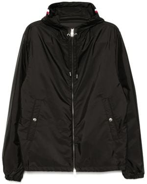 Moncler Grimpeurs Jacket - Black