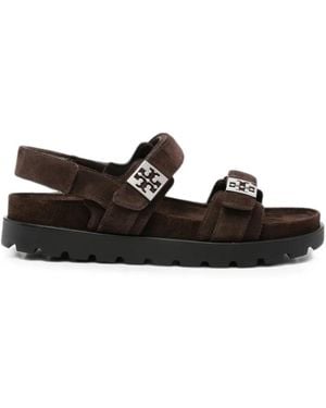 Tory Burch Mellow Sandals - White