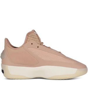 Fear Of God X Adidas Sneakers Athletics Ii - Marrone