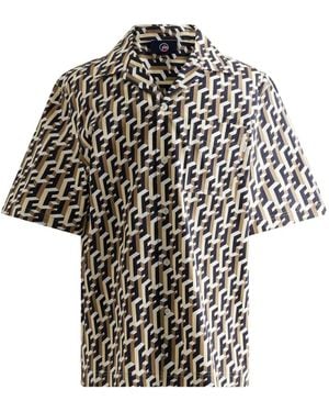 Fusalp Ruselbo Shirt - Black