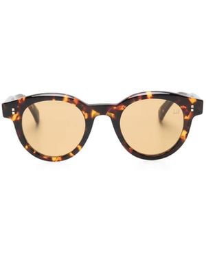 dunhill Du0122S Sunglasses - Natural