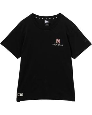 KTZ Short-sleeves T-shirt - Schwarz