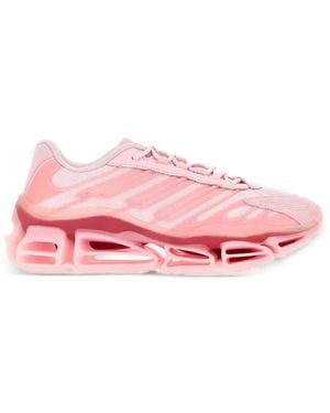 Willy Chavarria X Adidas Megaride Ag Trainers - Pink