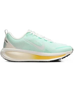 Nike Vomero 18 Mesh-Sneakers - Blau