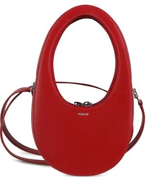 Coperni Swipe ショルダーバッグ - レッド