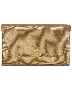 Akris Clutch Anouk - Neutro