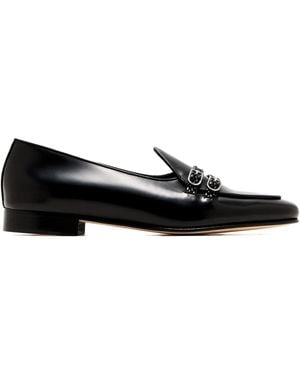 Edhen Milano Mocassini - Nero