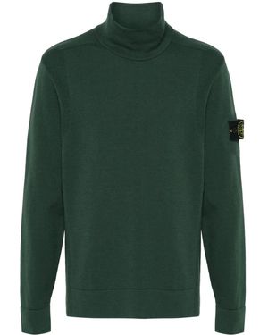 Stone Island Turtlenecks for Men | Online Sale up to 54% off | Lyst