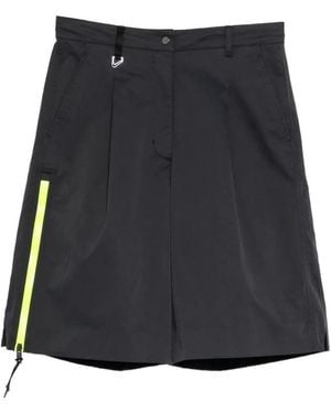 Nike Airreverent Shorts - Black