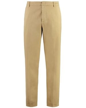 Dondup James Chinos - Natural