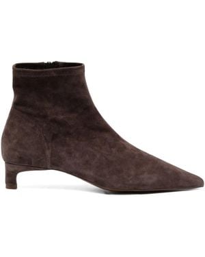 Senso 45Mm Hailey Ii Boots - Brown