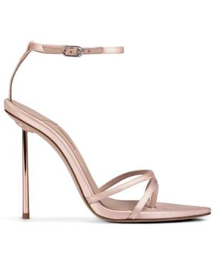 Le Silla Gisele Sandals - Pink