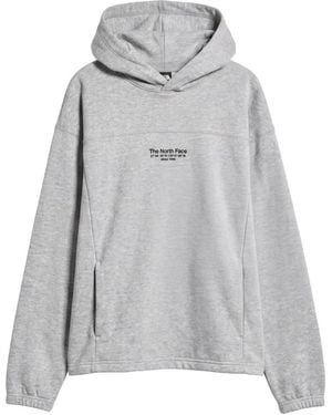 The North Face Seven Summits Hoodie - Grey