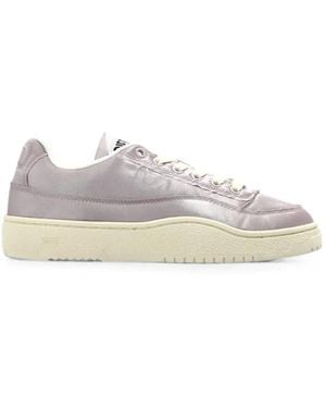 DIESEL S-Tracker-D Low Trainers - White