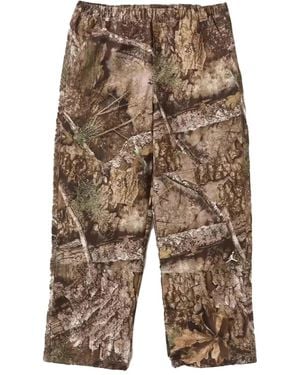 Nike Brooklyn Pants - Blue