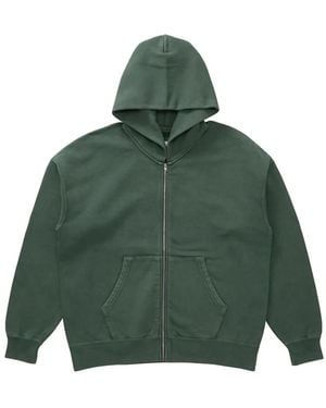 Visvim Felpa - Verde