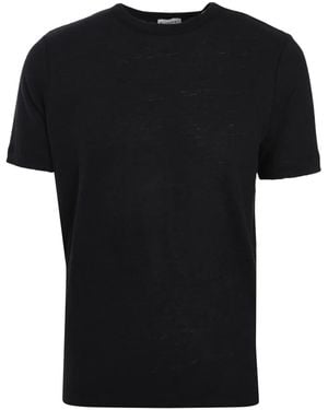 BLUEMINT Roman T-Shirt - Zwart