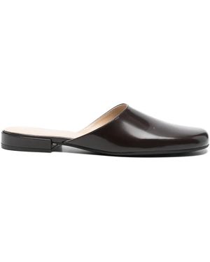 The Row Mules Penelope - Multicolour