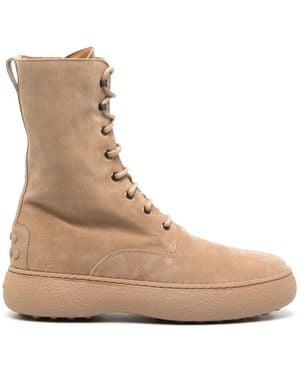 Tod's W.g - Brown