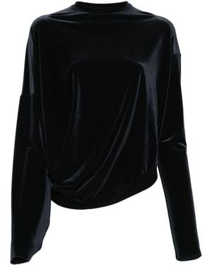 Amazuìn Devon Top - Black