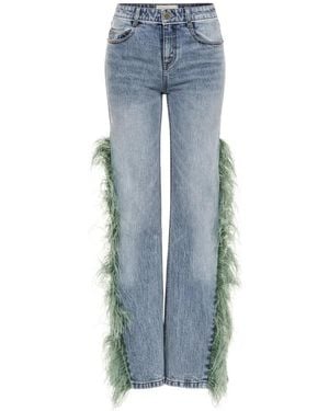 Hellessy Sensei Jeans - Blue