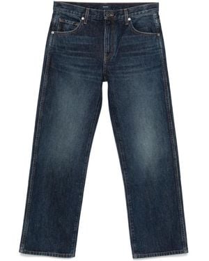 KHAITE Kerrie Jeans - Blue