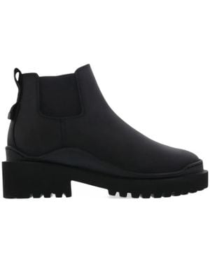 Nubikk Fae Blues Ankle Boots - Black