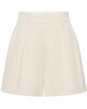 Rebecca Vallance Short Flynn - Neutre