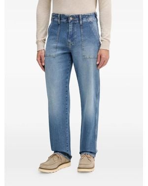 Guess Pocket Jeans - Blue