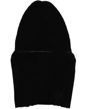 Julius Europa Praetor Balaclava - Black