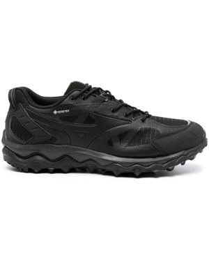 Mizuno Wave Mujin Gtx Trainers - Black