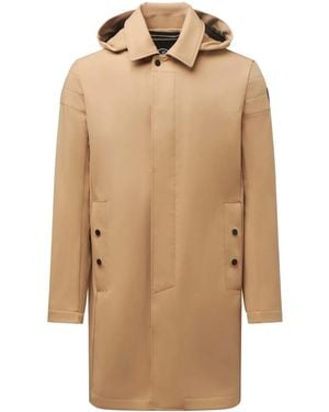 Fusalp Cappotto Leandre - Neutro