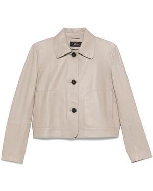 Arma Emy Jacket - Natural